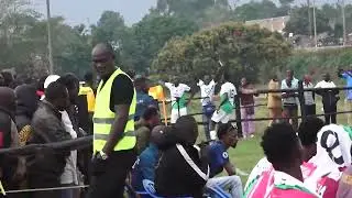 BUWEKULA 3-0 MAWOGOLA | MASAZA CUP HIGHLIGHTS 2024 | MATCHDAY FOUR
