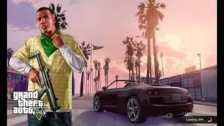 Main gta 5 fanmade 1.3 1.4