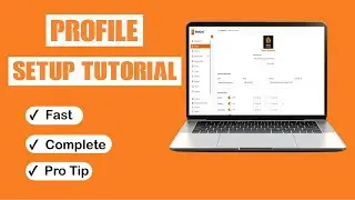 How to Set Up Your Brewery Profile on Beer Gram | Step-by-Step Tutorial for Brewery Owners