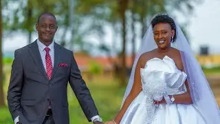Geofrey Weds Mellon #bahima #wedding #love 