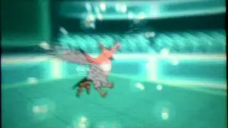 Pokemon X/Y - Wifi Battle #14 - DSX8 vs Cat