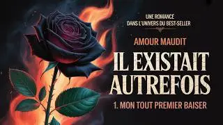 Je suis tombée amoureuse d'un étranger dangereux : mon premier baiser a tout changé.
