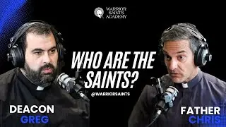 Saints in Orthodox Christianity: What Most People Get Wrong