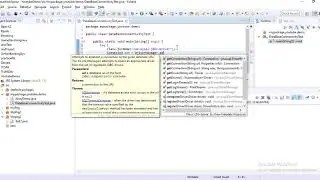 Java Database Connectivity (JDBC) | How to connect mysql database in Java