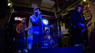 AC/DCover - Back In Black