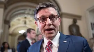 House passes government funding extension to avoid shutdown