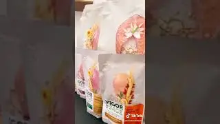 Vigor & Sage + JULLY = LOVE AT 1st BITE!😇😍