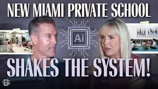 Best New Private Schools in Miami: Alpha&rsquo;s Revolutionary Model and Why Families Are Flocking Here