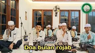 Allahumma bariklana fi rojaba||NURUL HIDAYAH