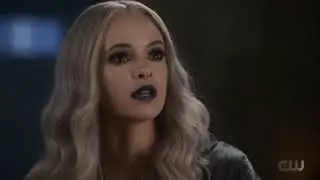 The Flash 7x06 Crazy Ending!!!!