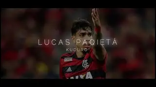 Lucas Paquet&aacute; &bull; Danza Kuduro | Bem vindo ao Milan ||HD||