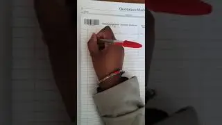 Grade 3, Day 83 Engish video 1