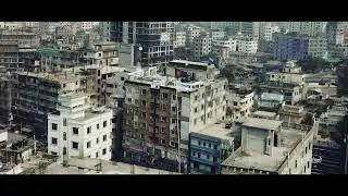 Fifa World Cup 2022 | Dhaka City | Flag