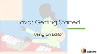 4 Java Hello World Using Notepad++ |
