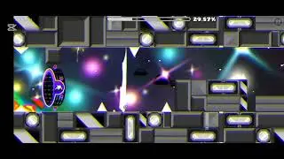 Space Dust: Preview 1