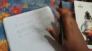 Physics Board Exam Preparation in 20 Days | Real Study Plan class 12 | study vlog class 12