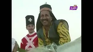 drama serease tipu sultan episode 18