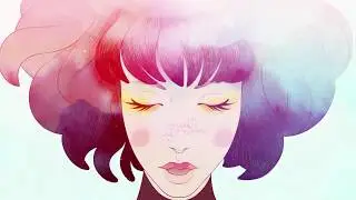 GRIS Mobile Gameplay
