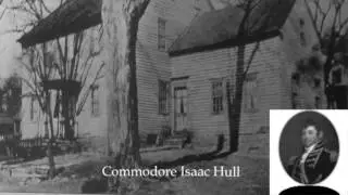 Isaac Hull
