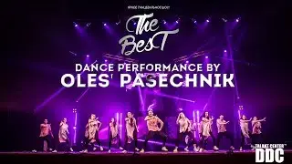 Dance Show 