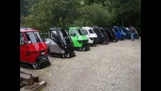 Ape Tuning Ulten