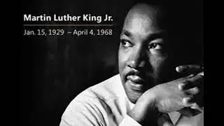 TYF | Martin Luther King Jr. - Lifes Blueprint | Greatest Motivation Speech