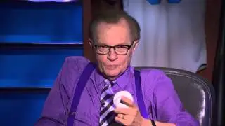 Larry King Joining Dodgers LA Sportsnet Channel