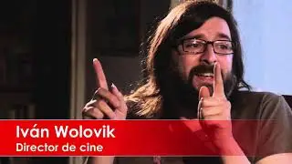 Iv&aacute;n Wolovik y su homenaje a Alcira Luengas, pionera del documental musical en Argentina