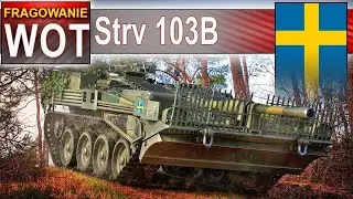 Tak wygląda bitwa na botach na X - World of Tanks