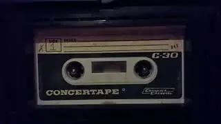 NYC FM Radio 1976-1977 Snippets of Various Local Area Disc Jockeys (Part 1 of 2)