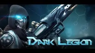 Dark Legion VR