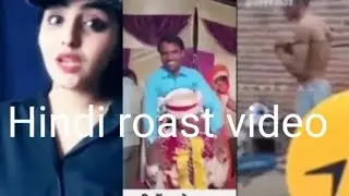 Instagram leals Mukesh Kumar roast video