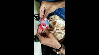 Durex protection unboxing video🌚