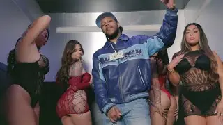 Young Trav, Bishop Snow, G Perico, & YeloHill 