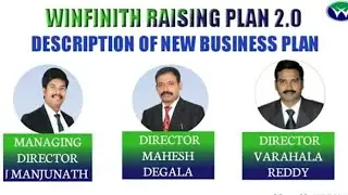 winfinith 2.o updated new plan 7204940962