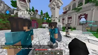Flabbergasting Pantro
