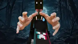 Sobreviví al MOD mas TERRORIFICO de todo MINECRAFT...