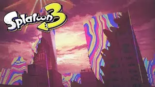 Splatoon 3 - Return of the Mammalians Story Mode Bad Ending (Nintendo Switch)