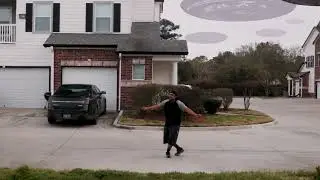 scatter effect
