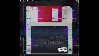 Lil Pump - Off-White ft. K1NG DANNY DR1P ( Official Audio