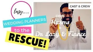 Lazy Bride Wedding Planners: Meet The Cast & Crew
