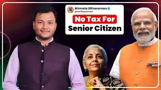 No need to file ITR 😳! Section 194P simplified  with CA Rajat Chetani| #caharshita #carajatchetani