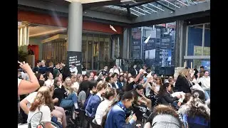 Youth Pledge Video from Create1World