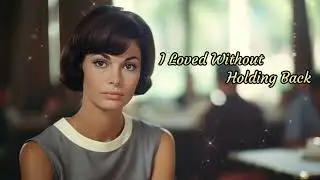 I love without holding back / country ballad with lyrics