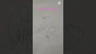 Making the coolest/coldest legendary Pokemon | Superior Art | Pokemon