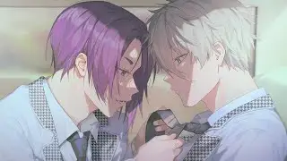《Tik Tok Blue lock》//(nagi x reo)|#19| Ngày anh nói ra cũng là ngày ta rời xa😞