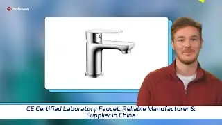 CE Certified Laboratory Faucet: Reliable Manufacturer & Supplier in China