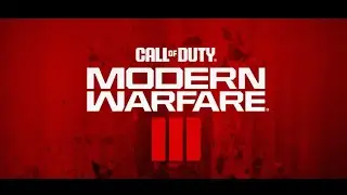 Cod MW 3 edit