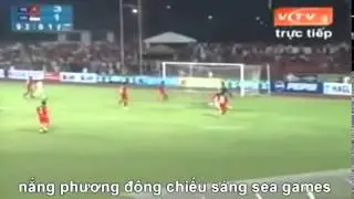 V&igrave; một thế giới ng&agrave;y mai sea games 22