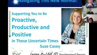 Belief Re-Patterning